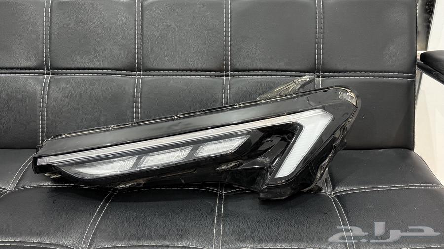 Ford Taurus Driver's Side Lamp 2023 Model64458945476354110