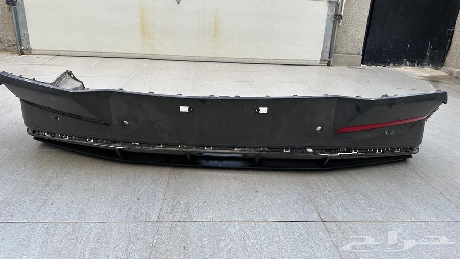 فيبر صدام خلفي النترا اصلي64453847610625110