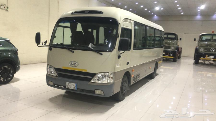 باص كونتي 2016ديزل وكاله 30 راكب64454427225602110