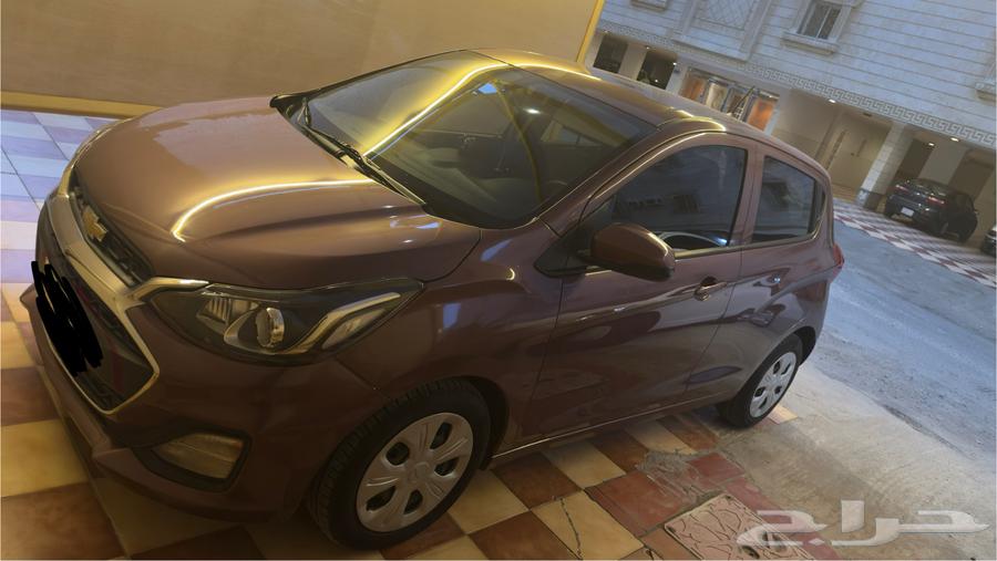 شفرولية سبارك 202164463586447489113