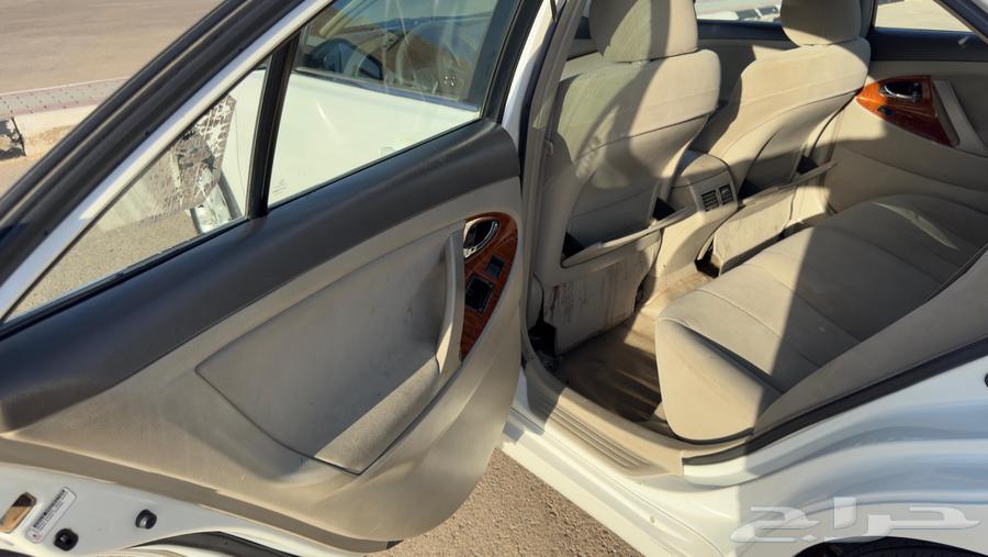 Camry 2011 Automatic CLX64463682525186112