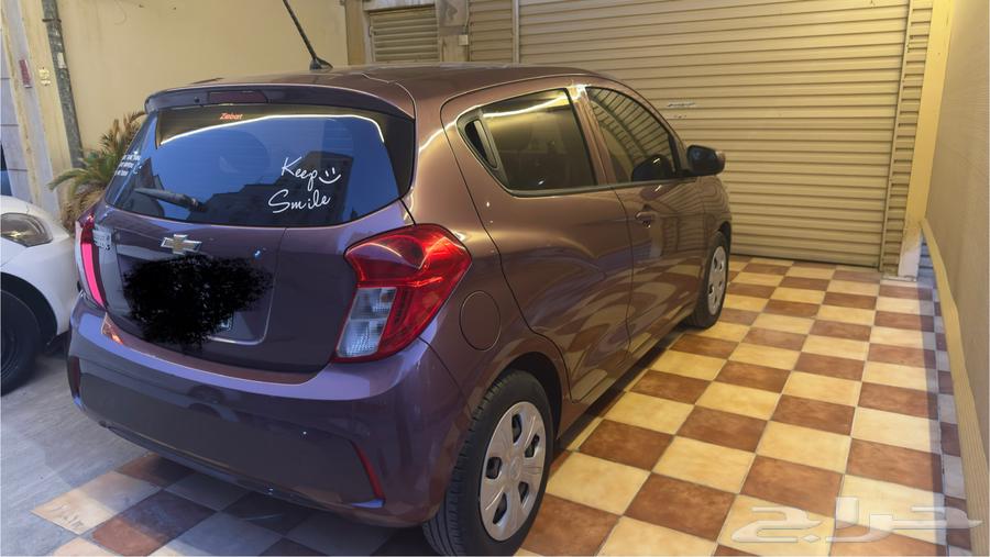 شفرولية سبارك 202164463586447489112