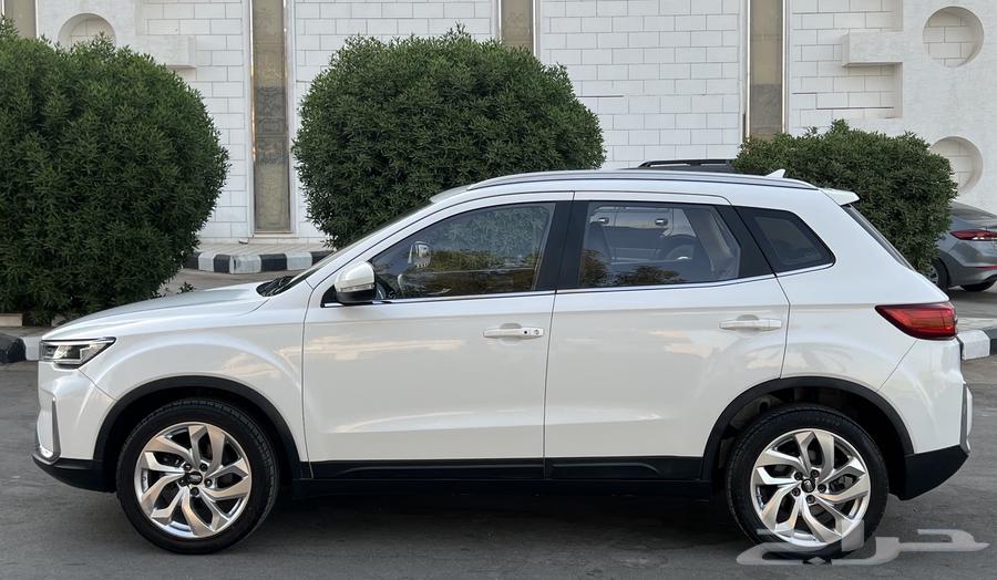 بيستون T33 2022 (بحالة ممتازة)64461966686723114