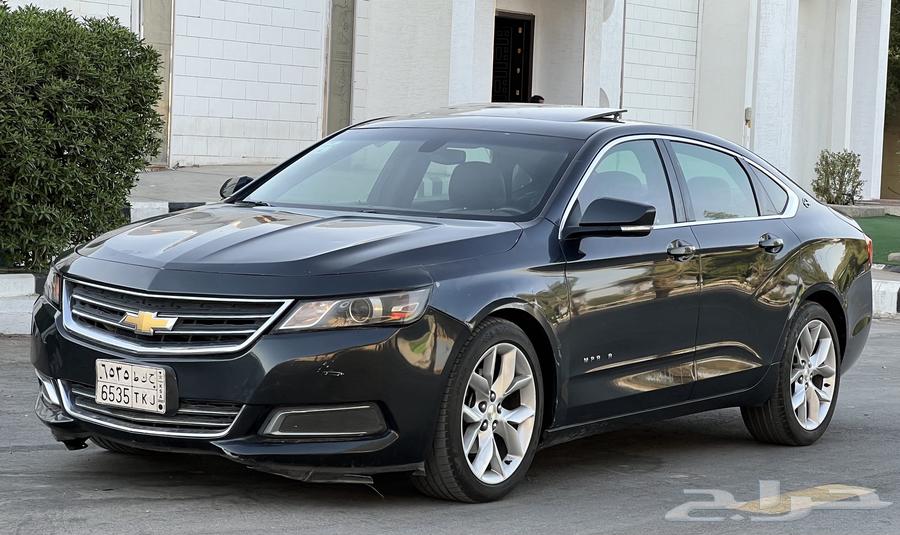 شيفرولية امبالا 2015 نص فل64462076708737110