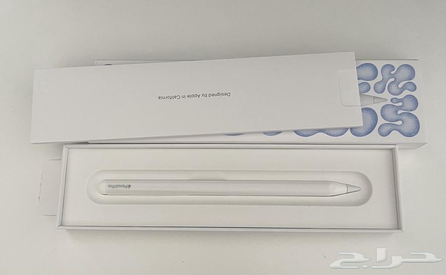 قلم ابل برو جديد64318709965058112