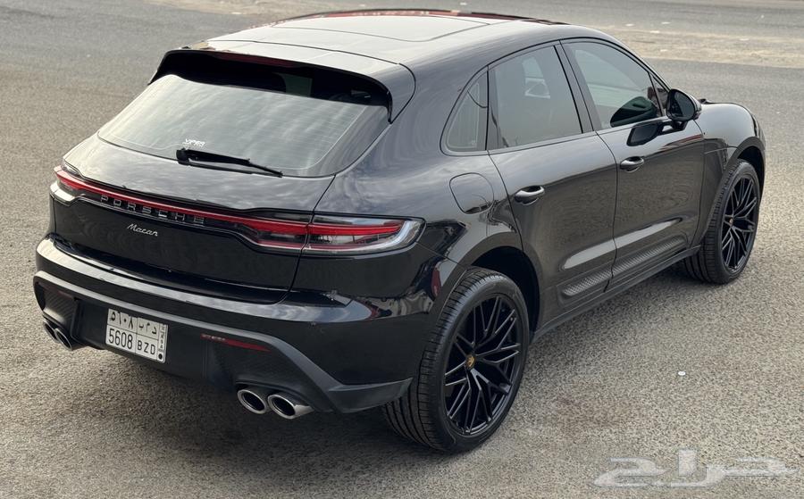 Porsche Macan 202264453079533570113