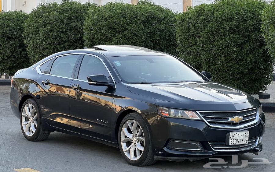 شيفرولية امبالا 2015 نص فل64462076708737112