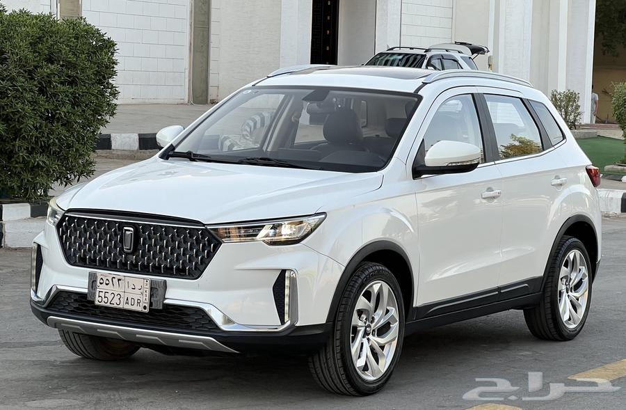 بيستون T33 2022 (بحالة ممتازة)64461966686723110