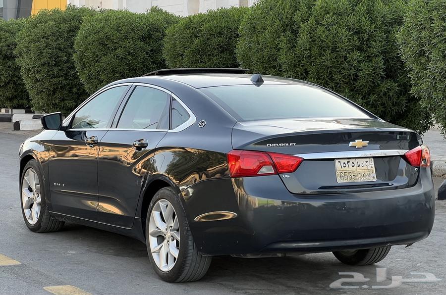 شيفرولية امبالا 2015 نص فل64462076708737113