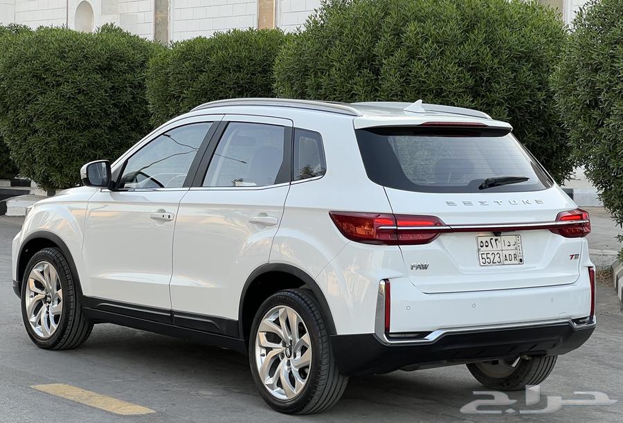 بيستون T33 2022 (بحالة ممتازة)64461966686723113