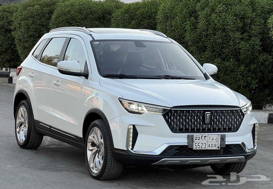 بيستون T33 2022 (بحالة ممتازة)64461966686723111