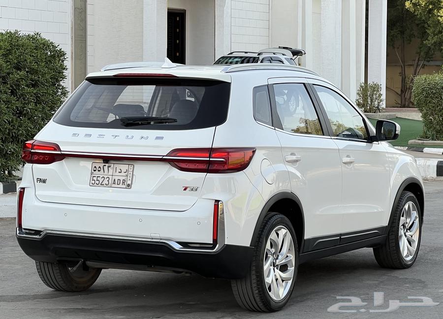 بيستون T33 2022 (بحالة ممتازة)64461966686723112