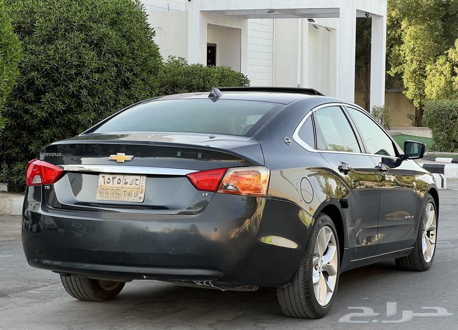 شيفرولية امبالا 2015 نص فل64462076708737114