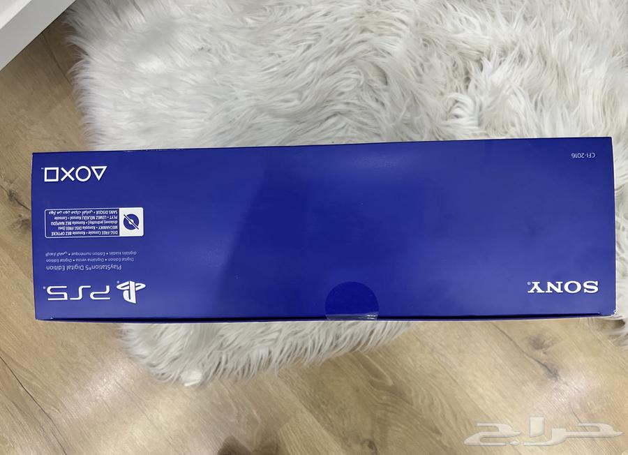 سوني 5 جديد مختوم64320609490049112