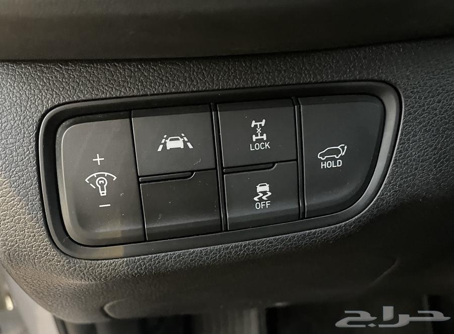 للبيع سنتافي موديل 2019 ديزل دبل64456199349249114