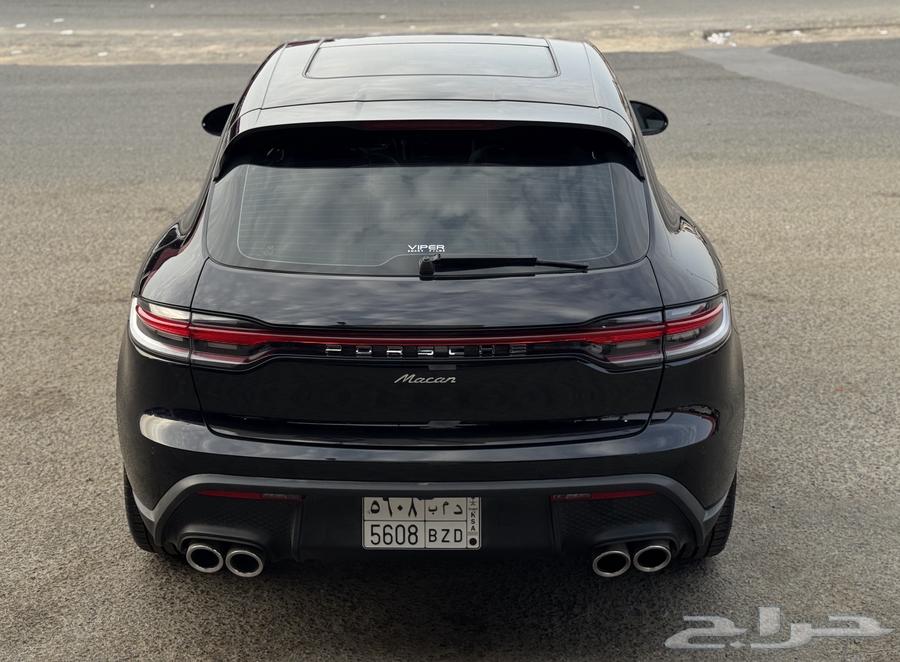 Porsche Macan 202264453079533570114
