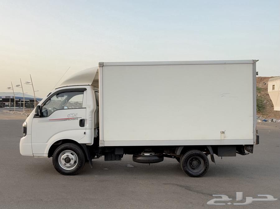 كيا K900 بنقو 2020 (ديزل) تبريد وتجميد (طن و200) للبيع64460980945667112