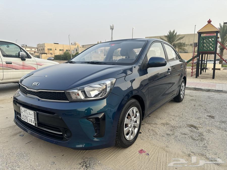 كيا بيجاس نص فل64459438886530110