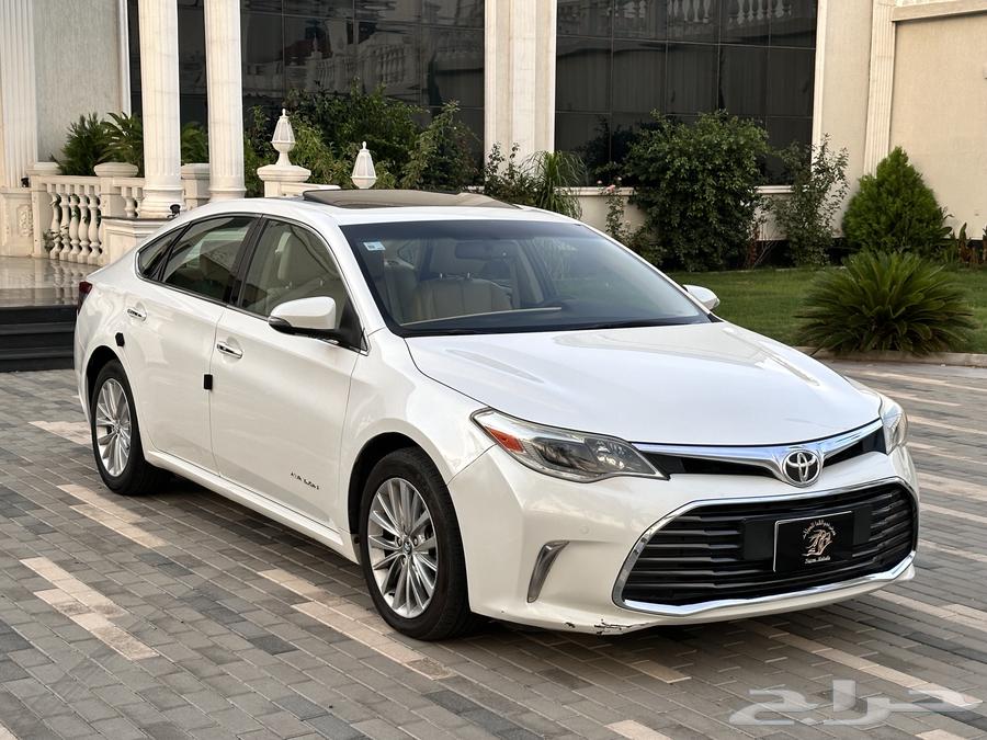 افالون 2016 بودي بلد ليمتد64464195988353111