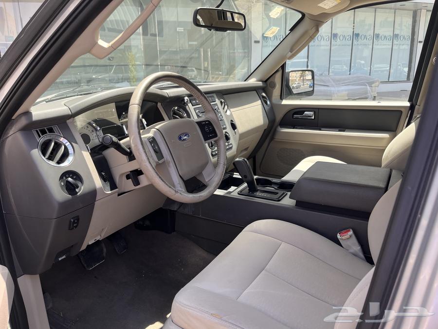 اكسبديشن 2014 دبل بحالة الوكاله64456337606913112