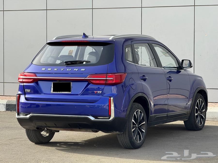 فاو FAW T33 موديل 2022 البيع 29000 بودي بلد64459883600129111