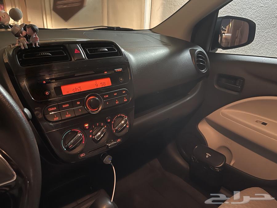 متسوبيشي سبيس ستار 2019 فل كامل للبيع64462513214338112