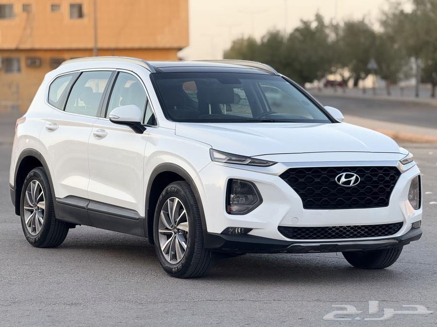 هونداي سنتافي 2019 بانوراما سعودي64463806047746113
