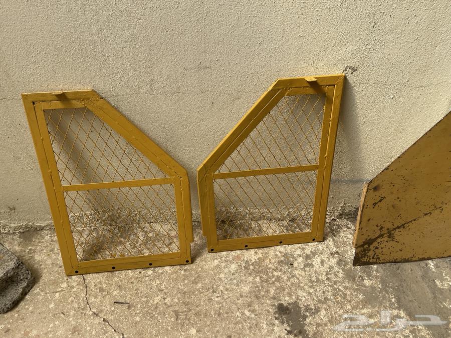 تفصيل ابواب شبك لشيولات 910 ابواب منتازه لتهويه المكينه64455113099778110