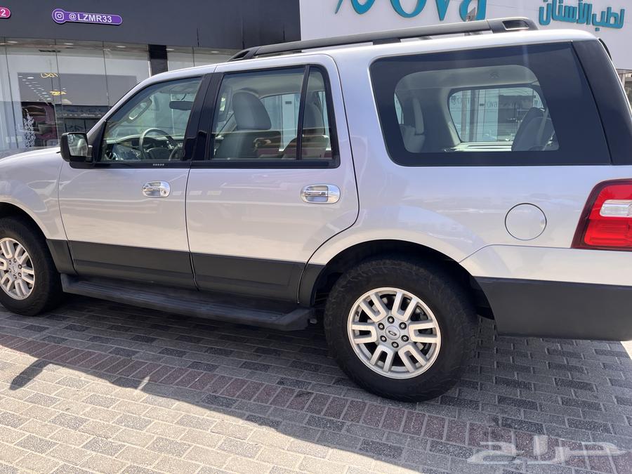 اكسبديشن 2014 دبل بحالة الوكاله64456337606913111