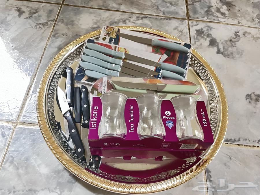 أدوات مطبخ64321181852802110