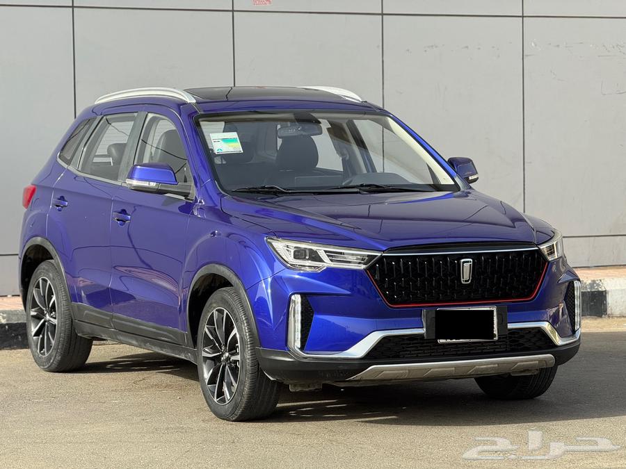 فاو FAW T33 موديل 2022 البيع 29000 بودي بلد64459883600129114