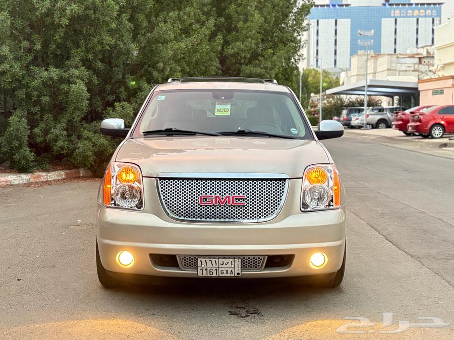 يوكن دينالي نظيف64463613873026110