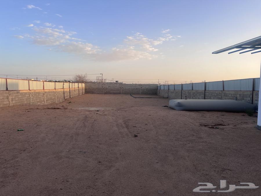 Yard Transfer with Room and Bathroom, 1100 Square Meters, Southern Market, For Rent and Sale63613623988610111