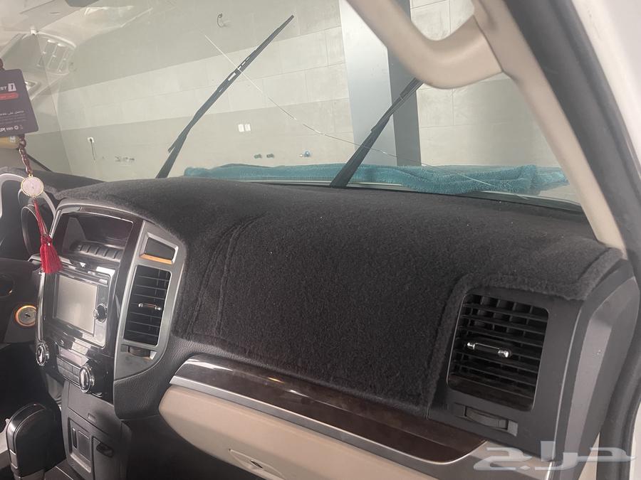 حامي طبلون باجيرو من 2015 إلى 202264460161041665110