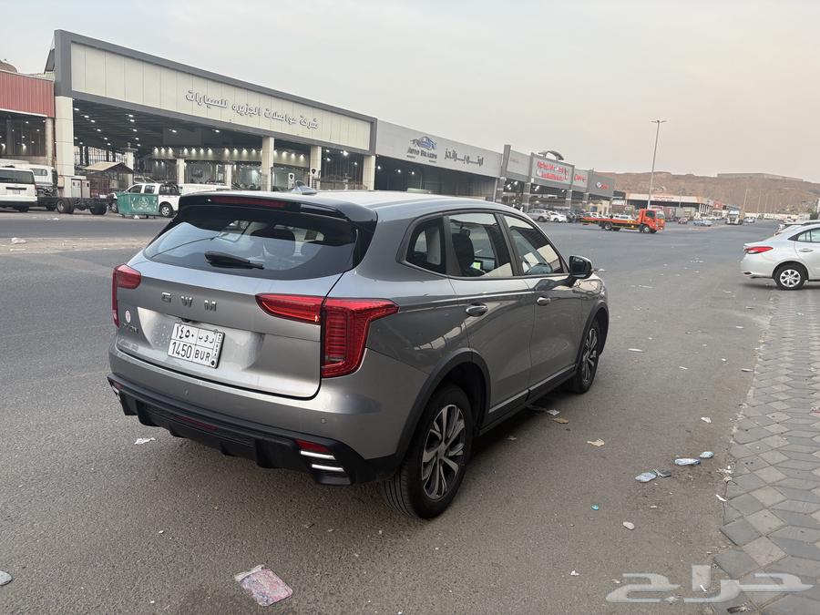 هافال 2025 جوليان64463531363074113