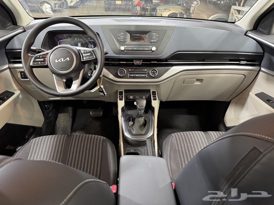 كيا كارينز ستاندر 2025 عرض حصري لا يفوتك فقط 6790064461533635459114