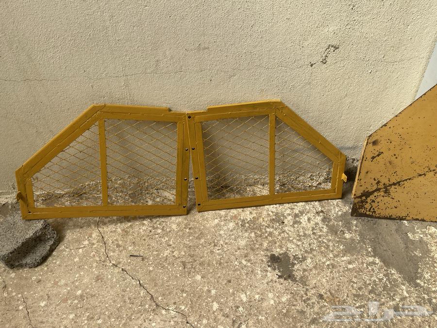 تفصيل ابواب شبك لشيولات 910 ابواب منتازه لتهويه المكينه64455113099778112