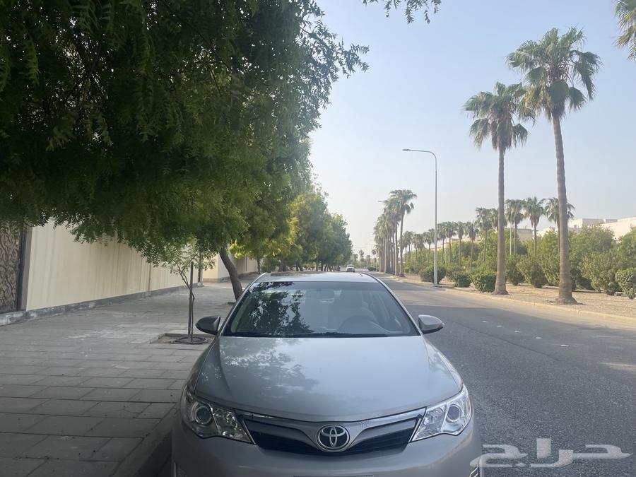 كامري موديل 2014 فل كامل64463696478721113