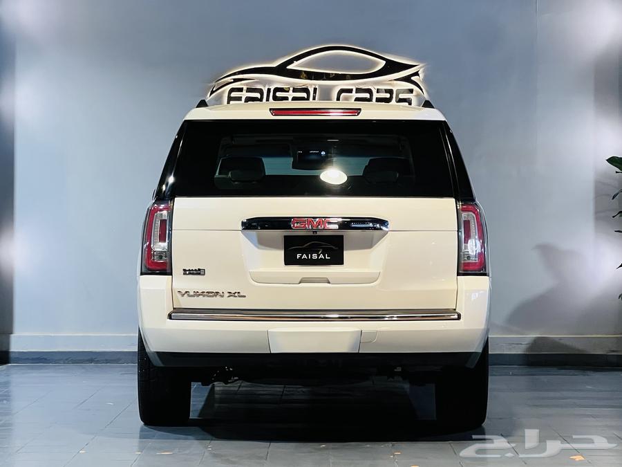 دينالي XL فل الفل 2015 بحاله ممتازه سعودي64459199952897113