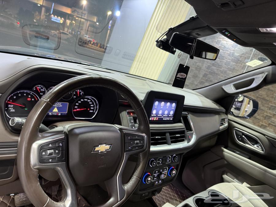 Tahoe 2021 LS64458006792706110