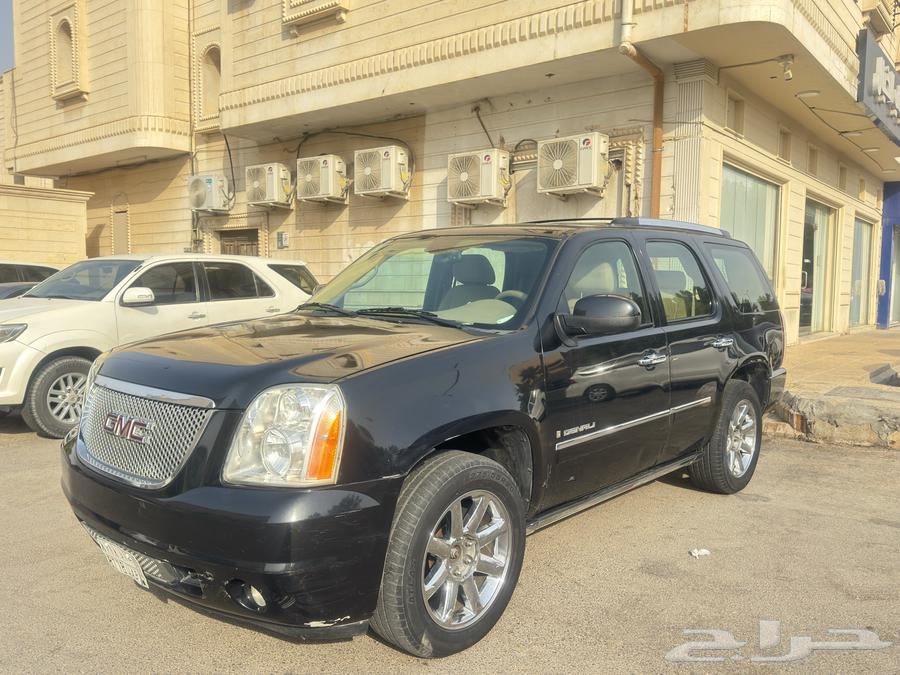 يوكن دينالي 200964453999331458110