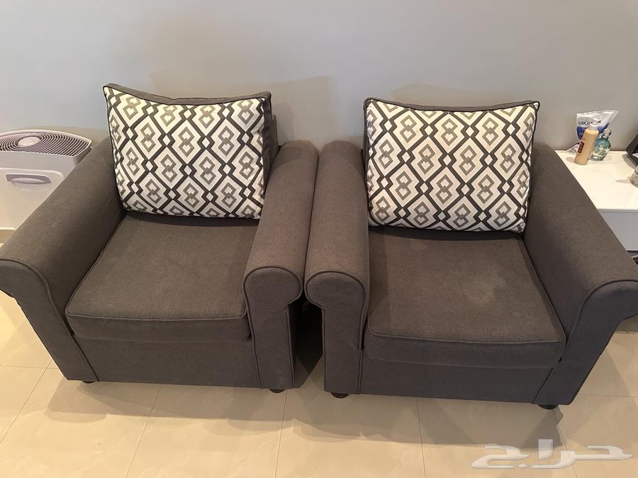 كنب ومرتبة سرير نفر ونص64318086780801114