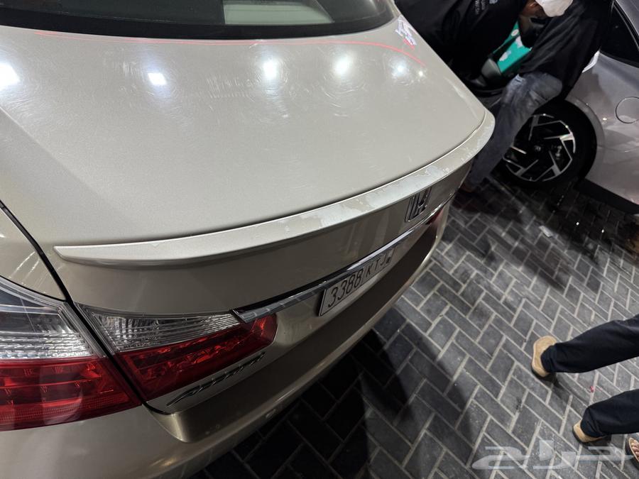 Accord 2013 Full Specs64464761357441112