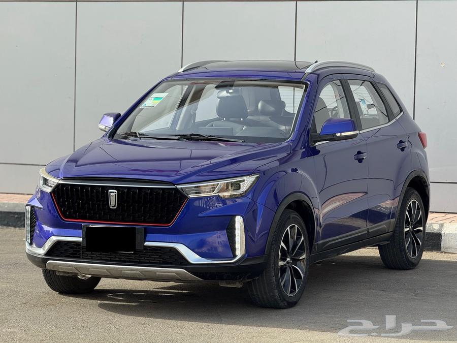 فاو FAW T33 موديل 2022 البيع 29000 بودي بلد64459883600129112