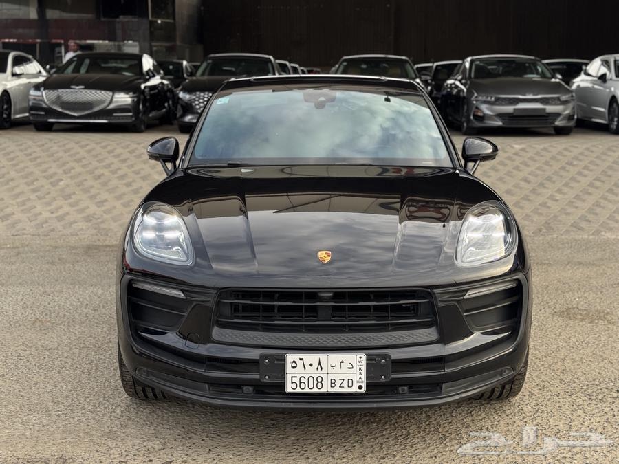 Porsche Macan 202264453079533570110