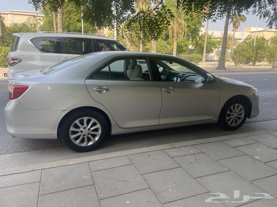 كامري موديل 2014 فل كامل64463696478721111