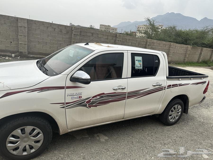 2024 Hilux Diesel64458318914049112