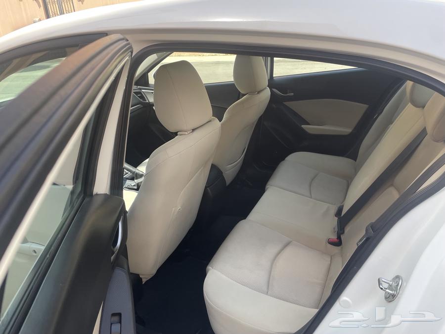 Mazda 3 201764455963477890114