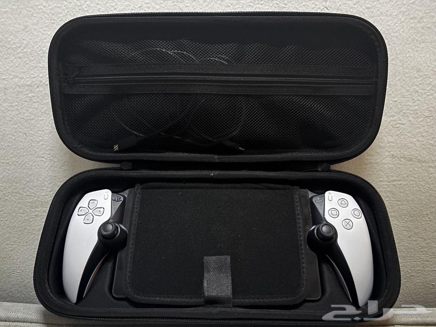 للبيع جهاز PlayStation Portal64248093431297113