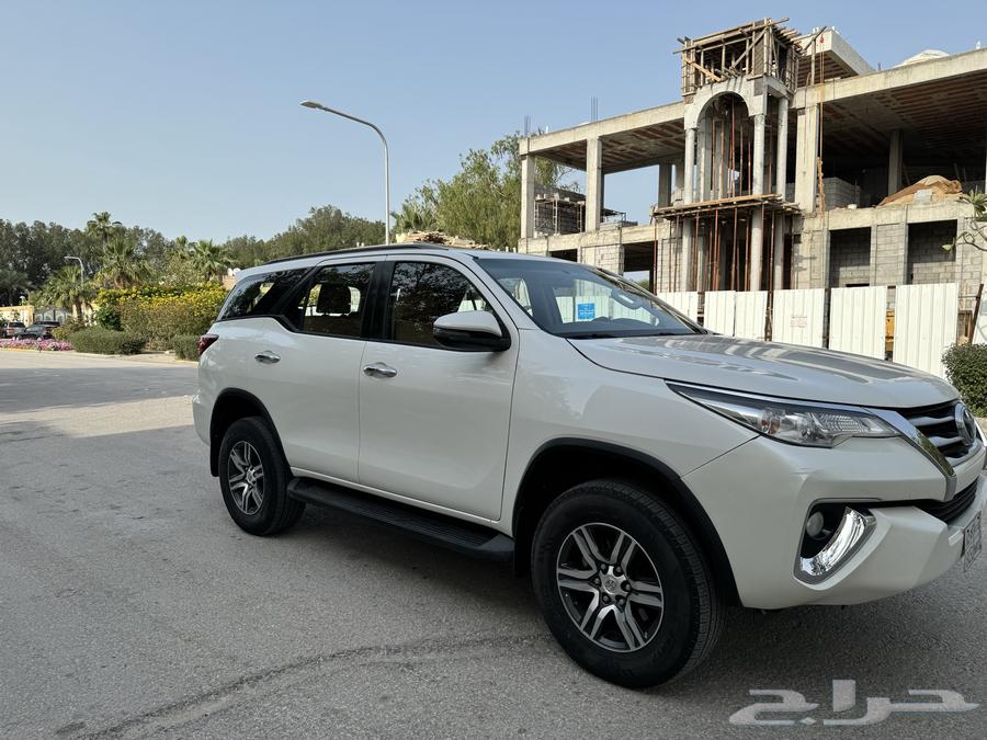 فورشنر 2018 دبل - نظيف64463778389762113